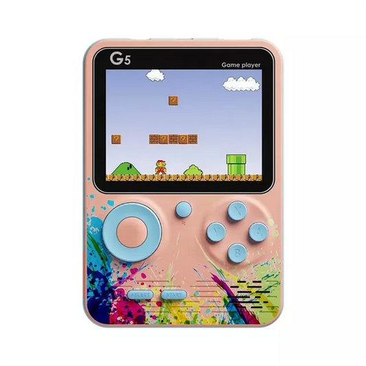 Video Game 500 In 1 G5
