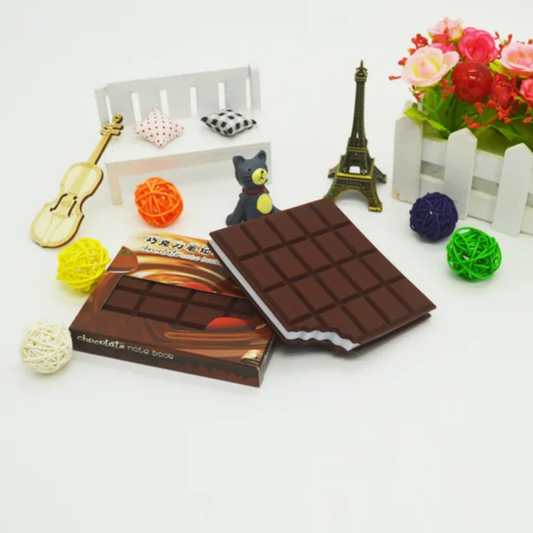 Chocolate Dairies
