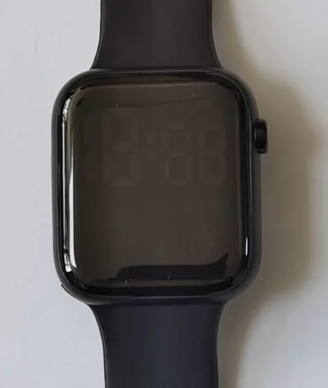 Kids Digital Watch