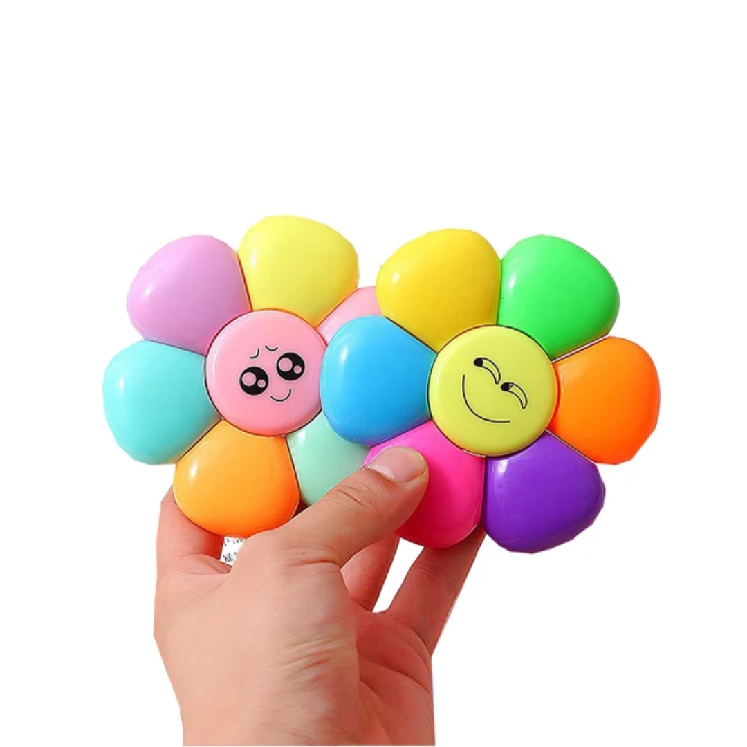 Highlighters