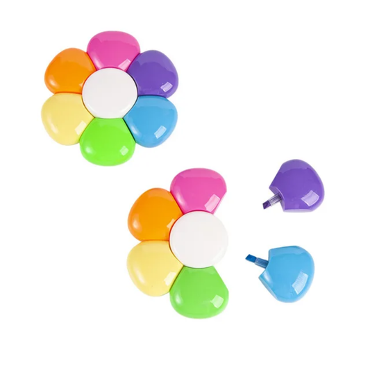 Highlighters