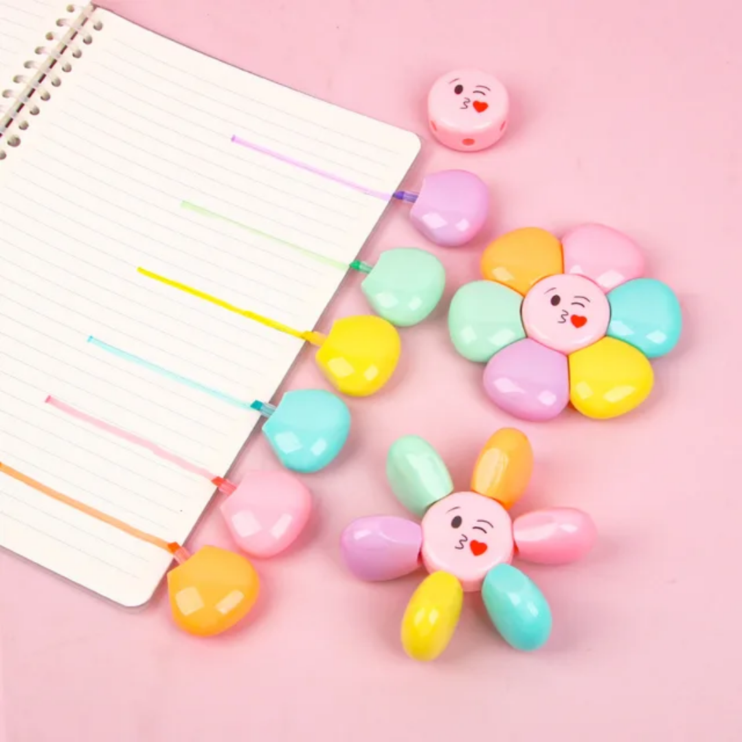 Highlighters