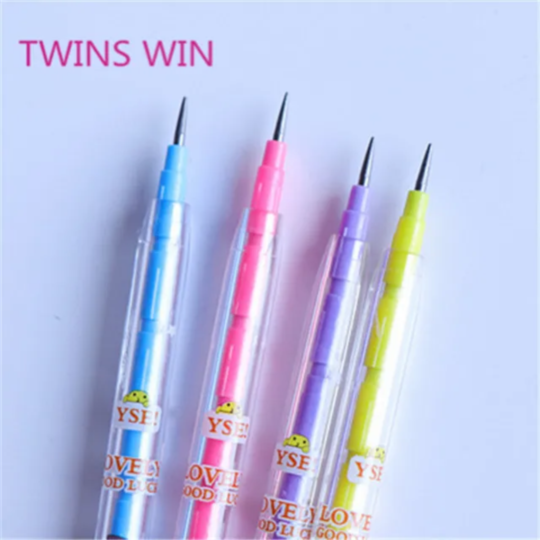 Game Pencils