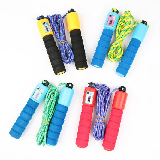 Jumping Rope