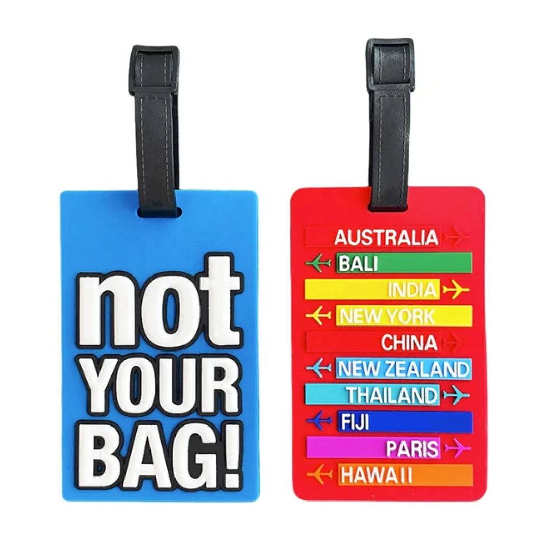 Luggage Tags