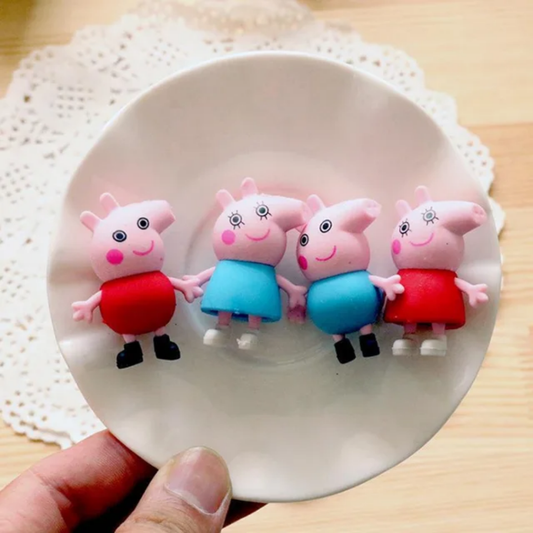 Peppa Pig Eraser