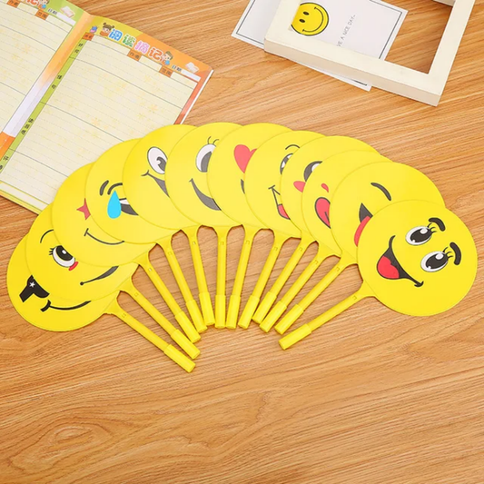 Smileys Gel Pen