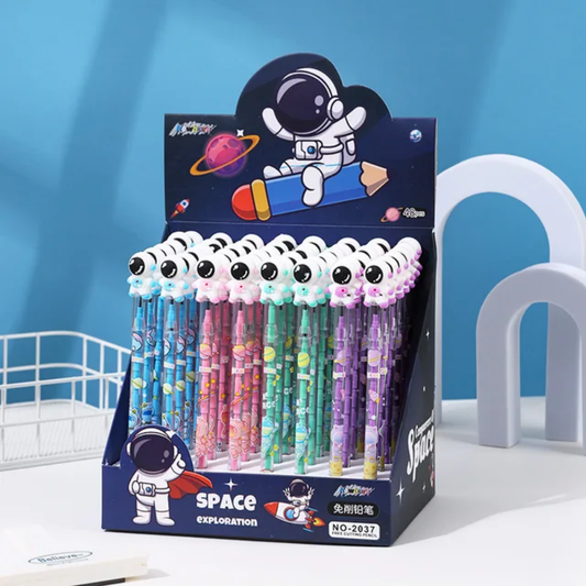 Space Pencils
