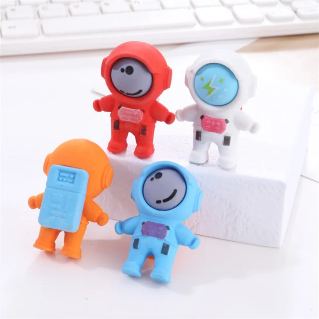 Space Eraser