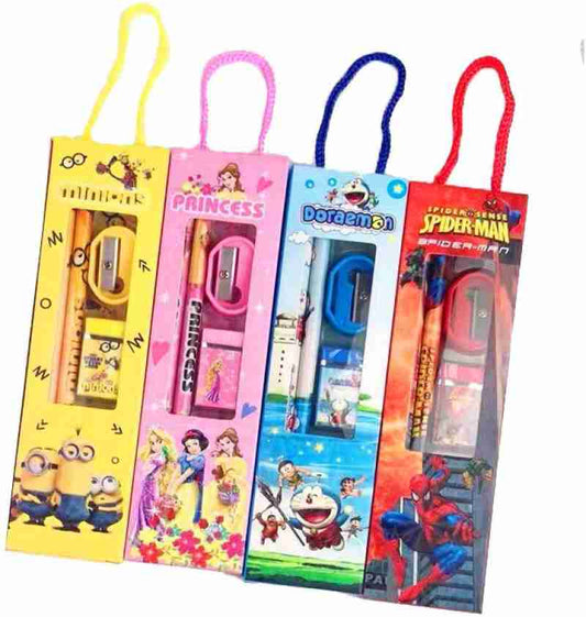 Stationery Kit