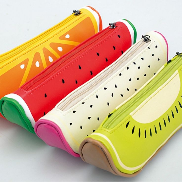 Fruit Pouch