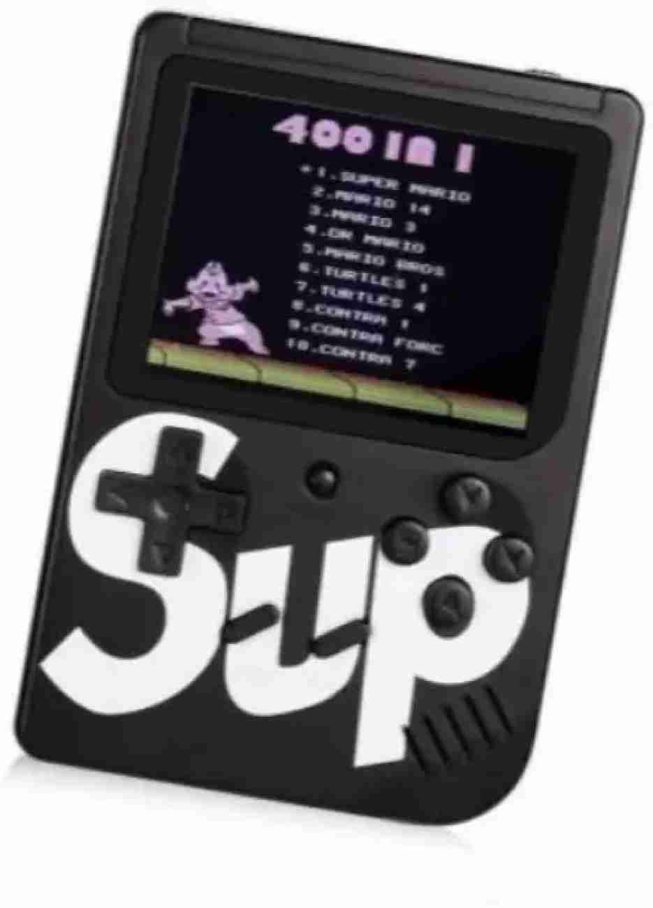 Super Mario Video Game