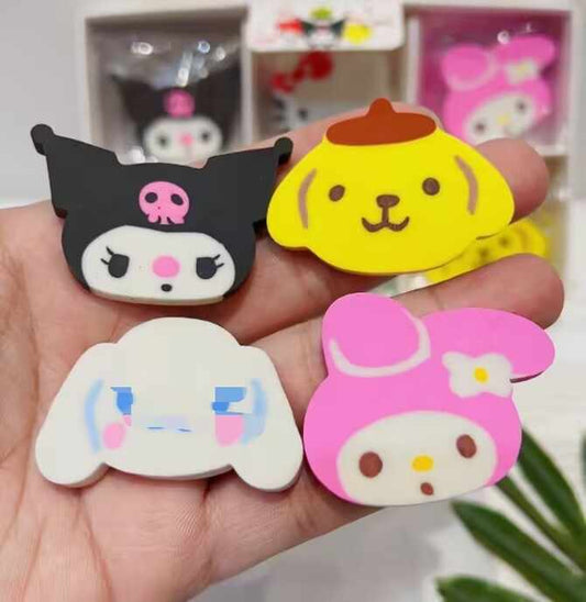 Eraser