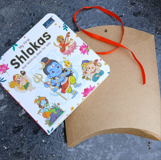 Shaloka Book