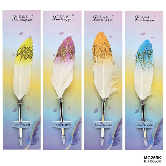 Feather Pen