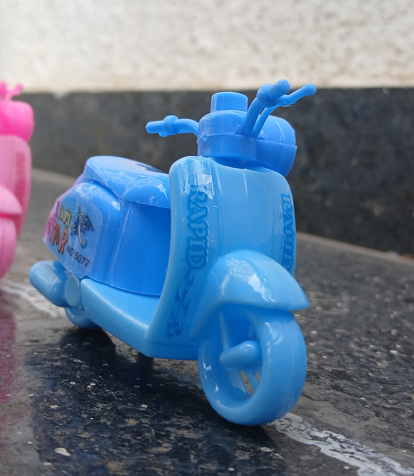 Scooter Sharpener