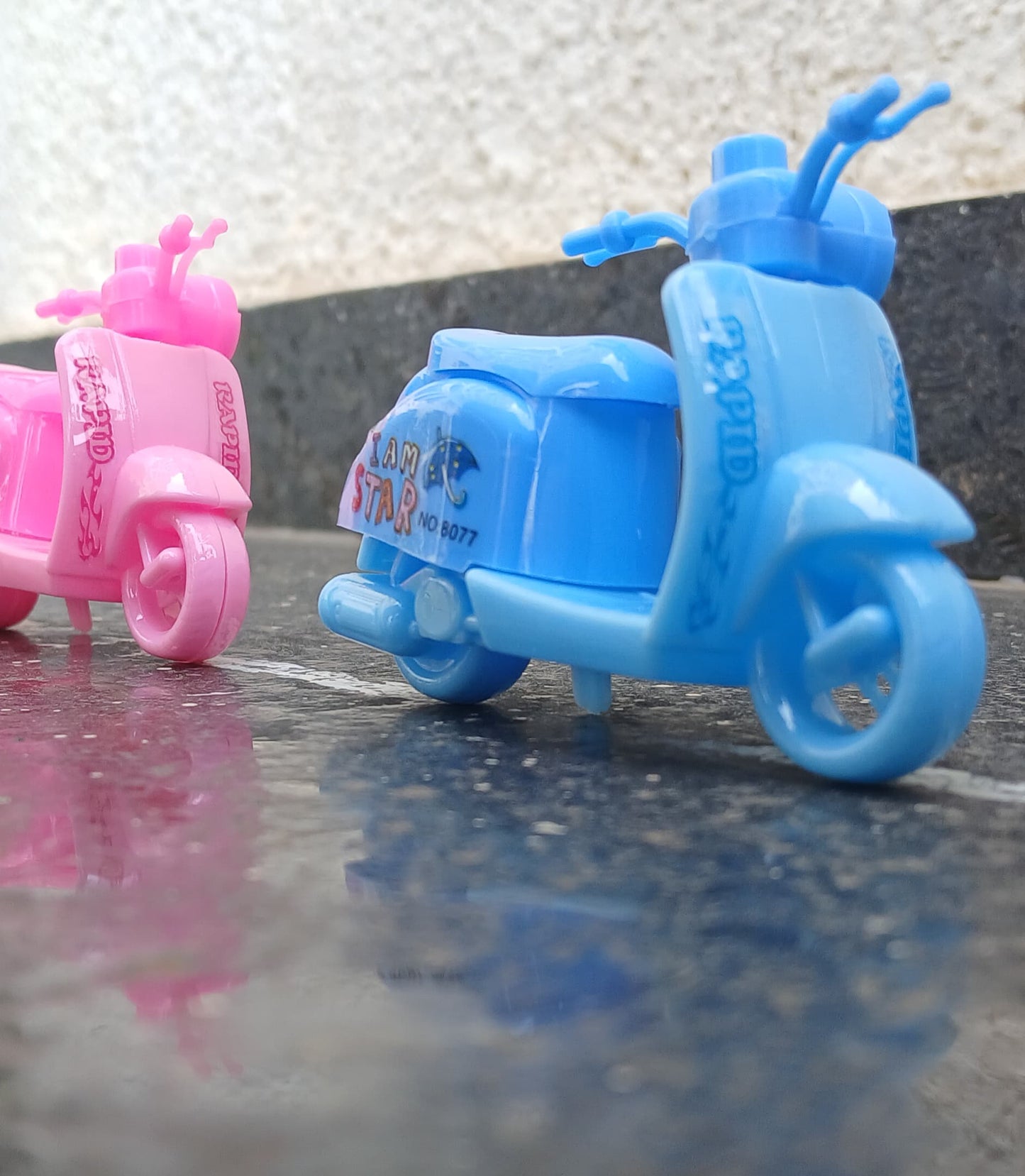 Scooter Sharpener