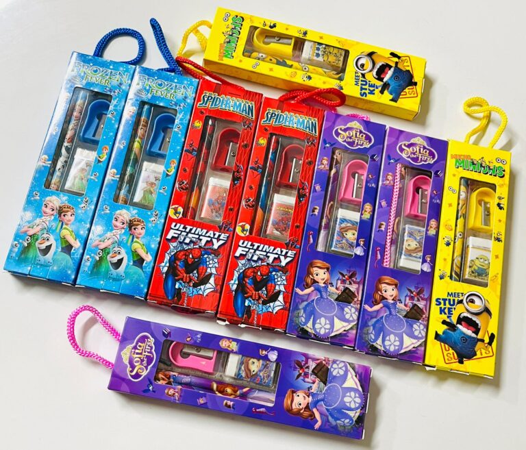 Stationery Kit