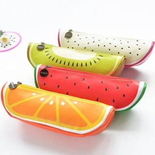 Fruit Pouch