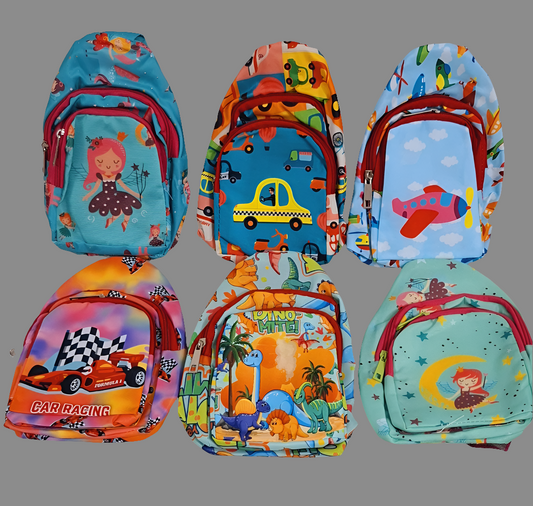 Chest Bags