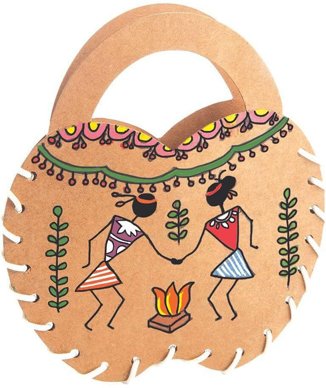 Warli Art