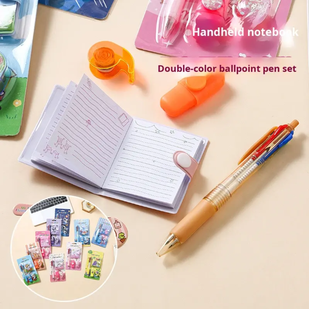 Stationery Set