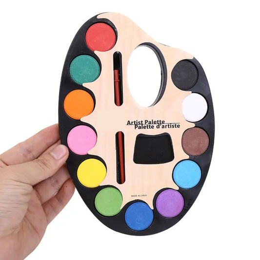 Color Palette