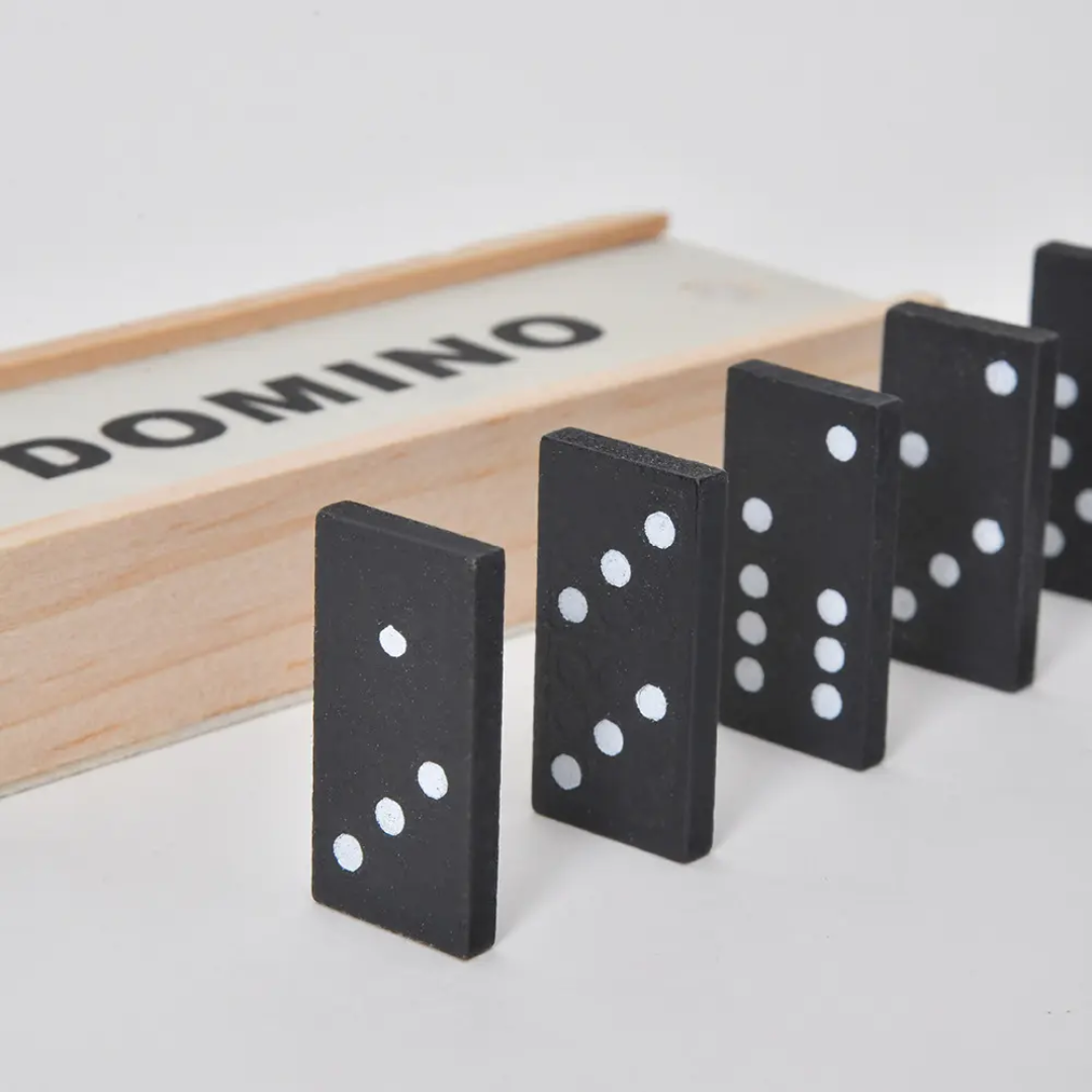 Domino Game