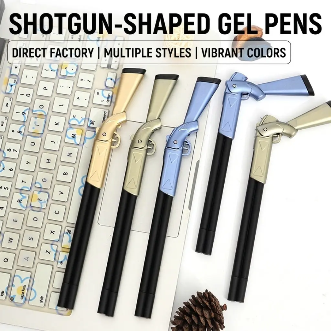 Gun Pen