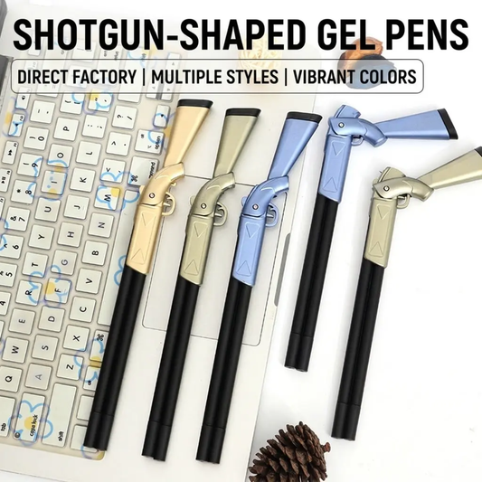 Gun Pen