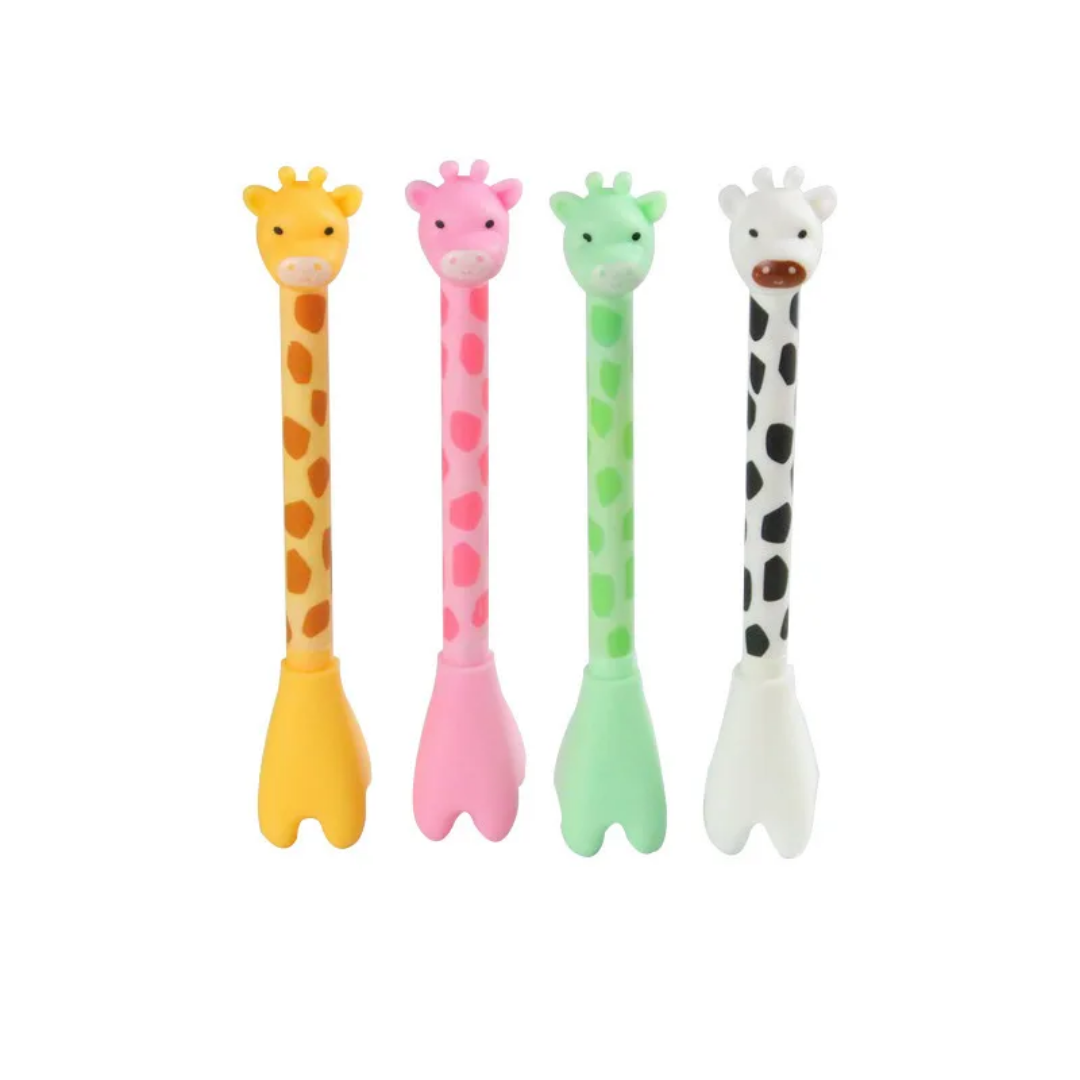 Giraffe Pen