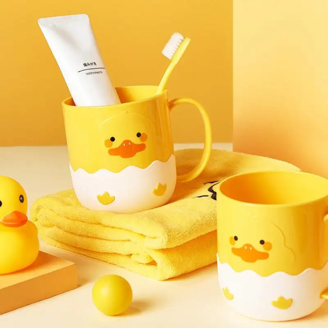 Water Mug