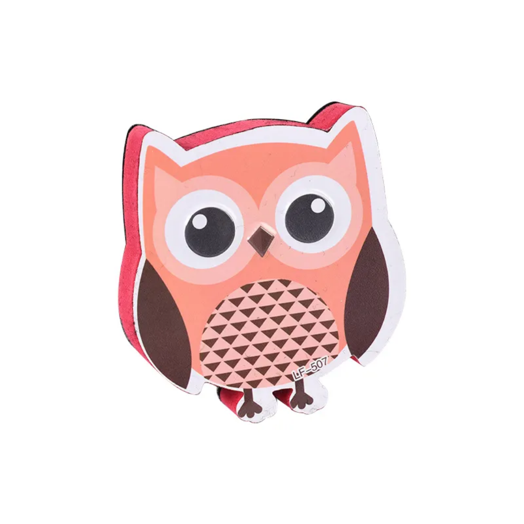 Owl Duster