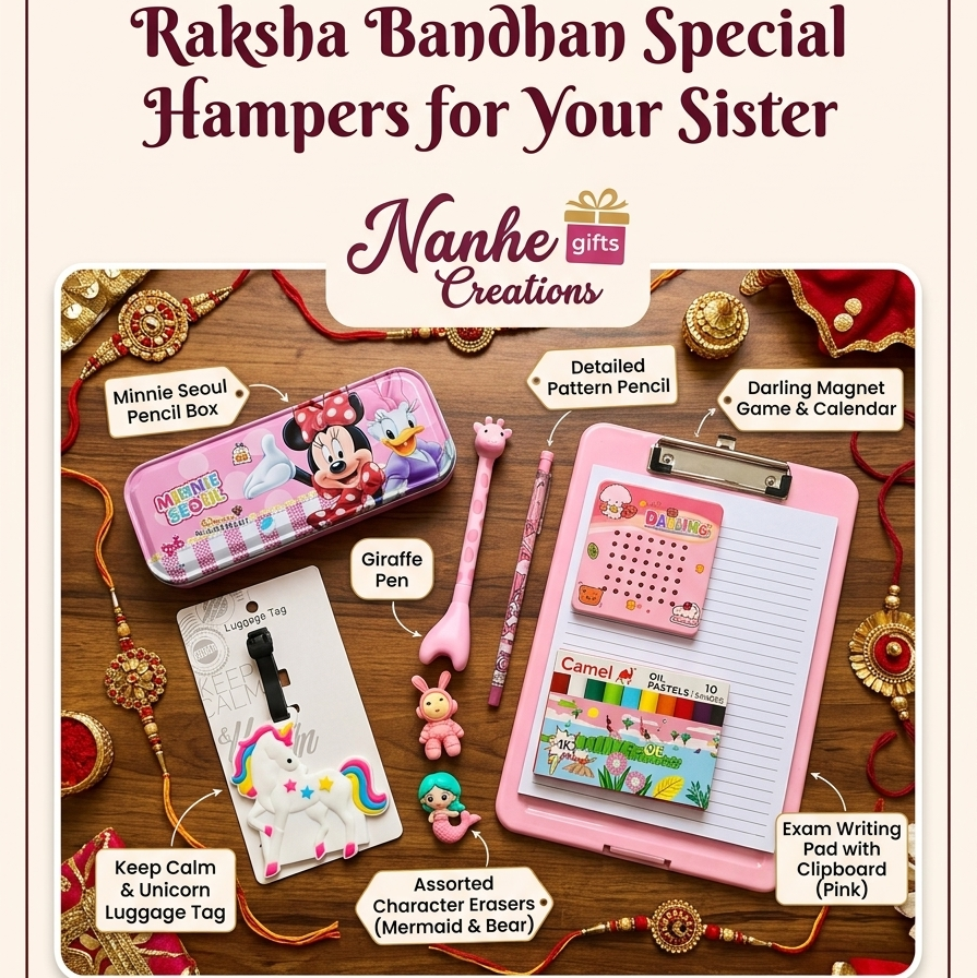 Rakhi Special Hamper