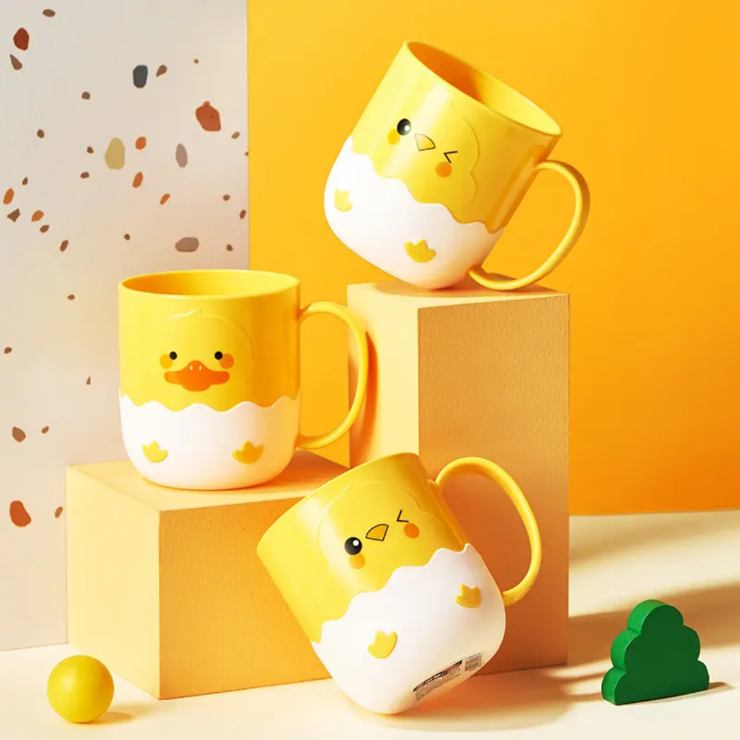 Water Mug