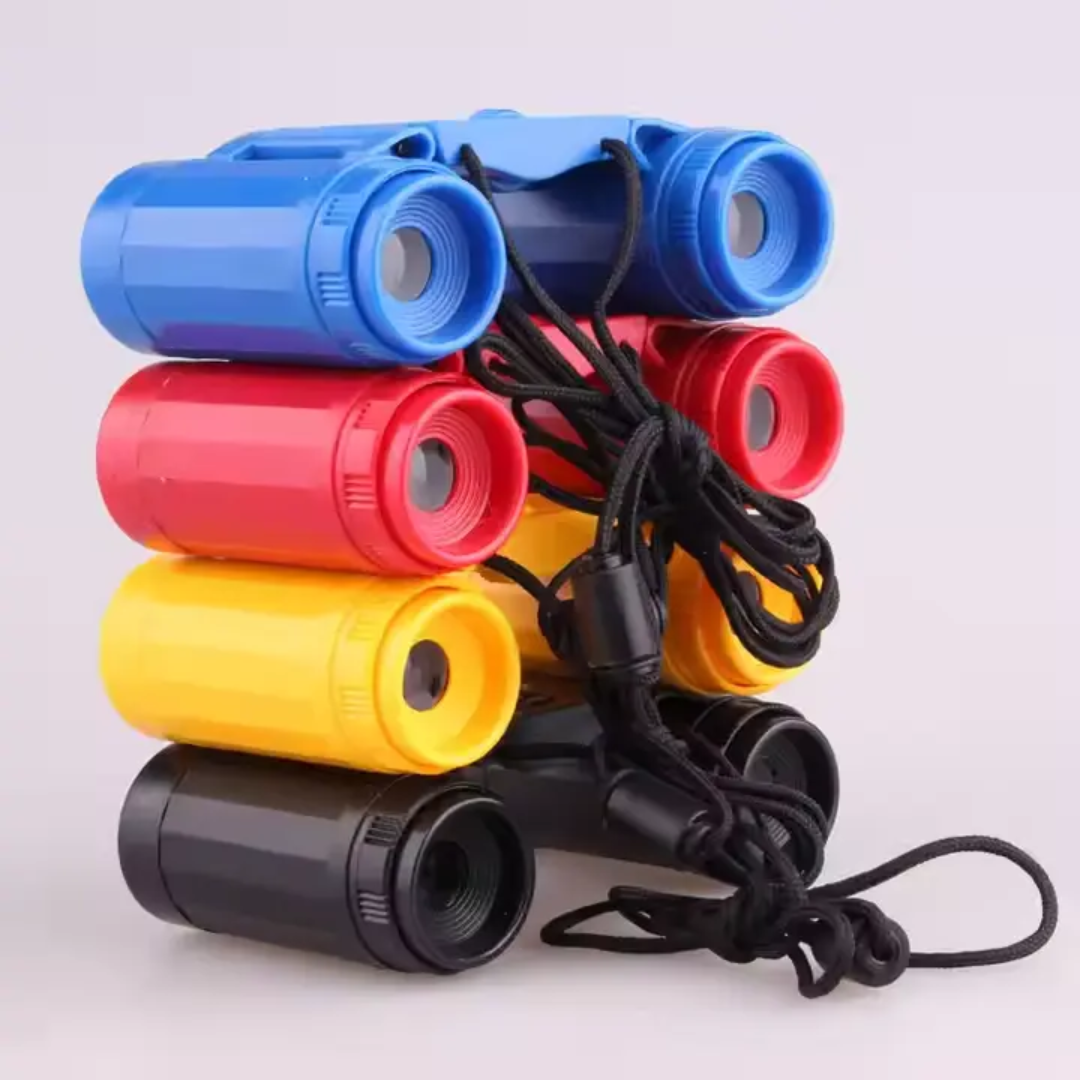 Binoculars