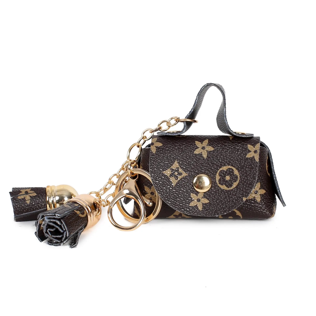 Mini Cute Bag Charm
