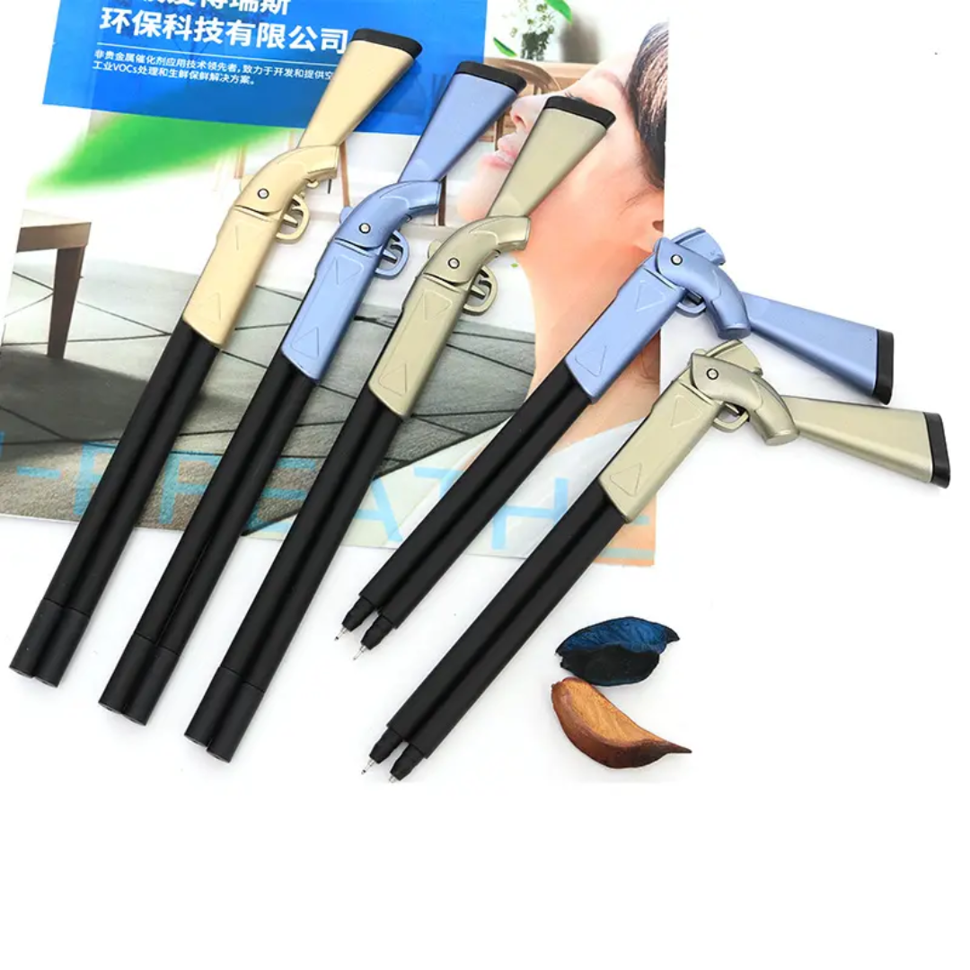 Gun Pen