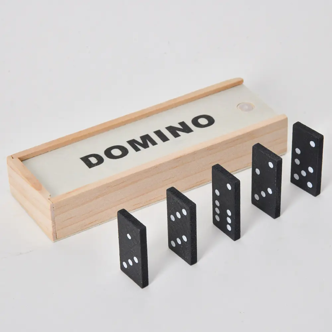 Domino Game