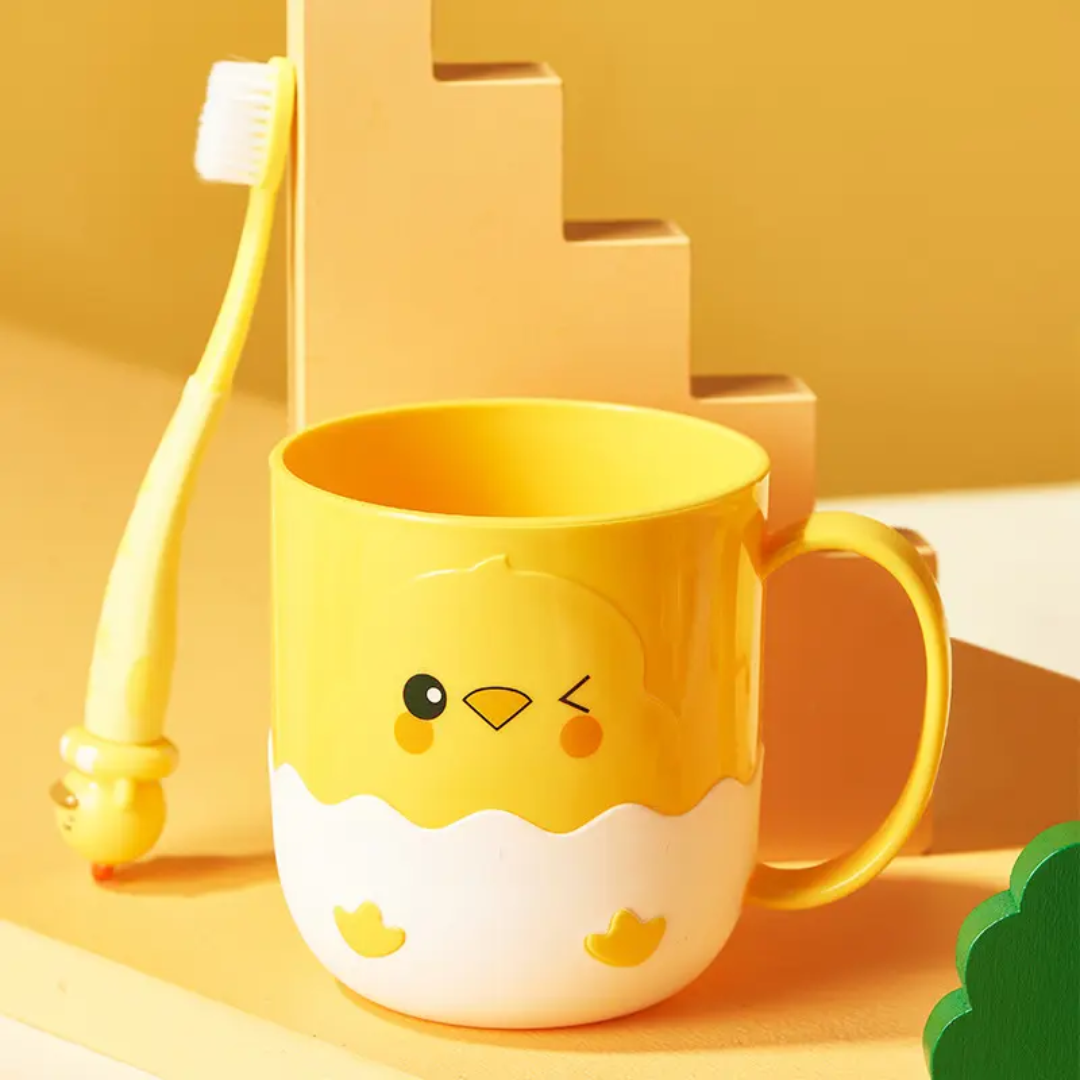 Water Mug