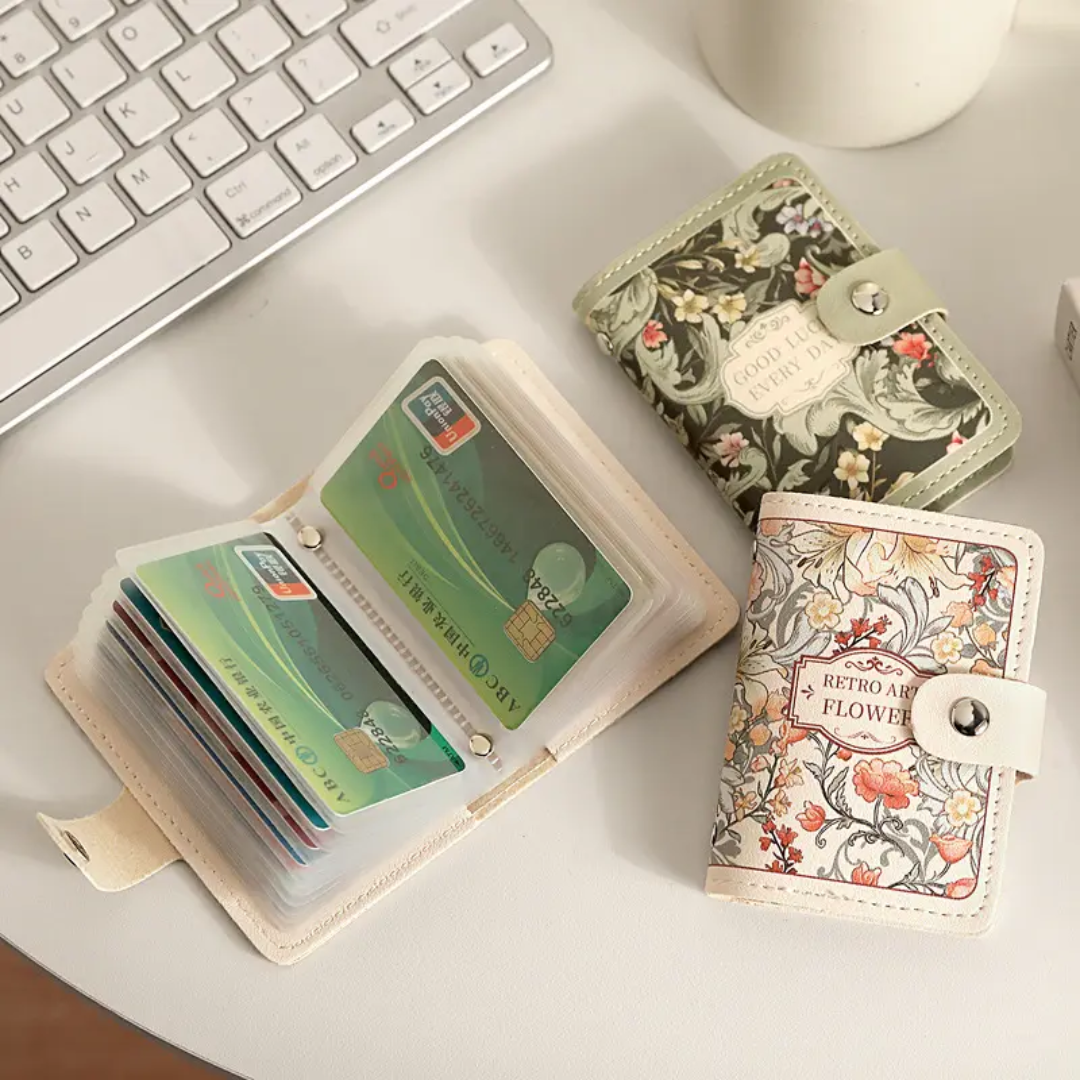 Kids Card Holder