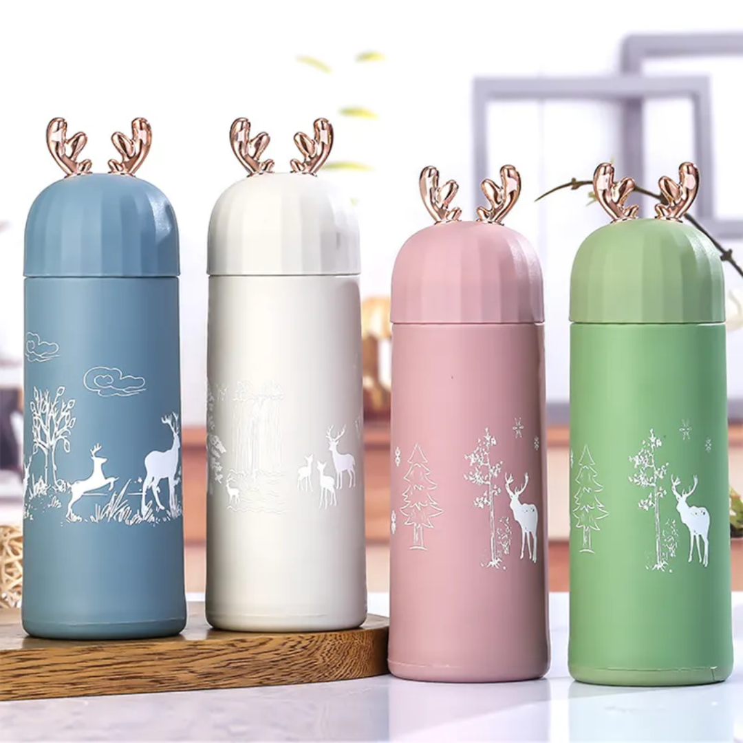 Glass Bottles