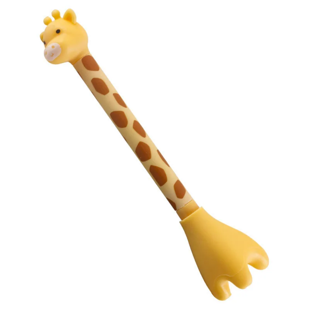 Giraffe Pen