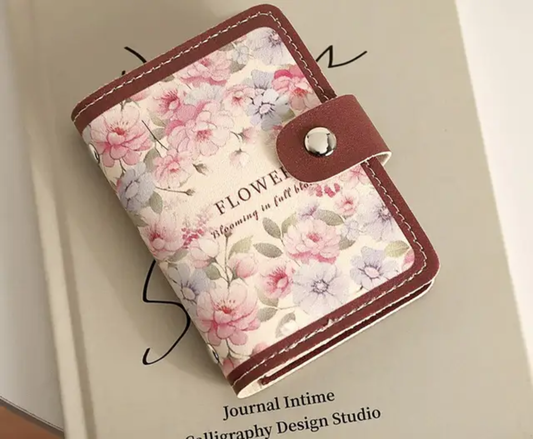 Kids Card Holder