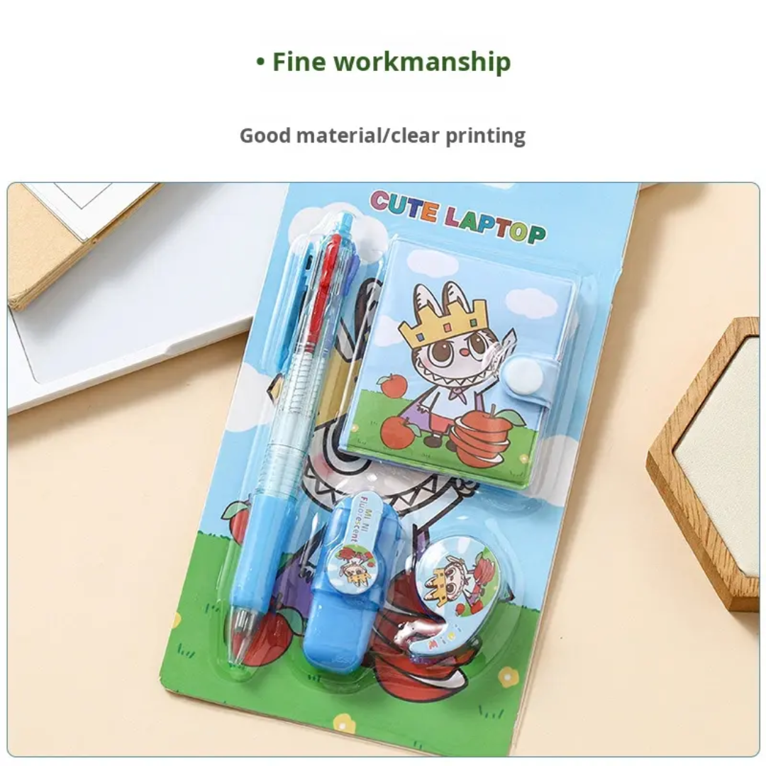 Stationery Set
