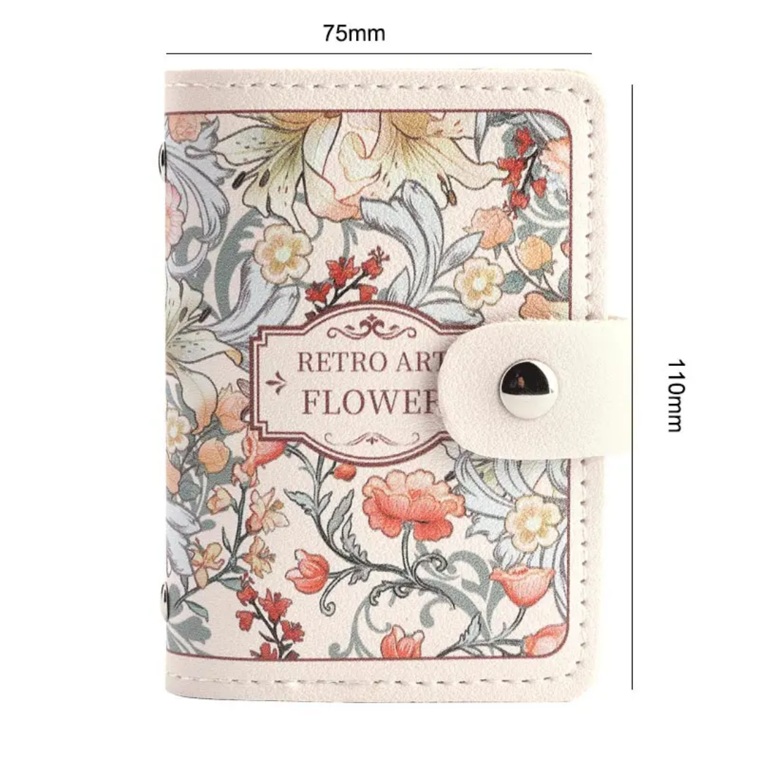 Kids Card Holder