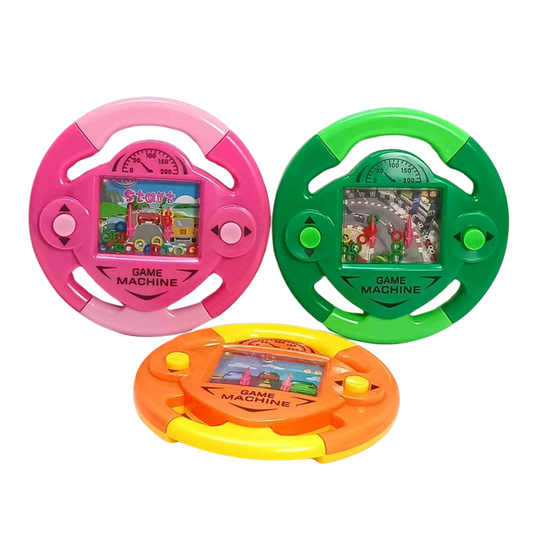 Water Game