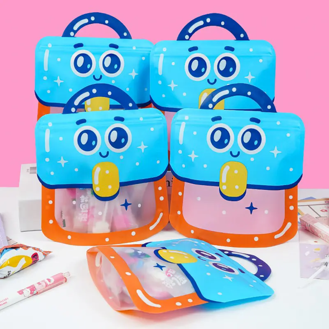 Hamper Pouch