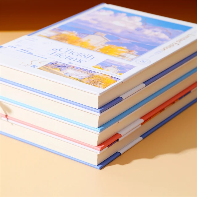 Diary