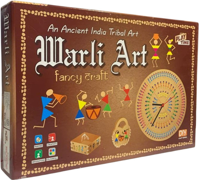 Warli Art